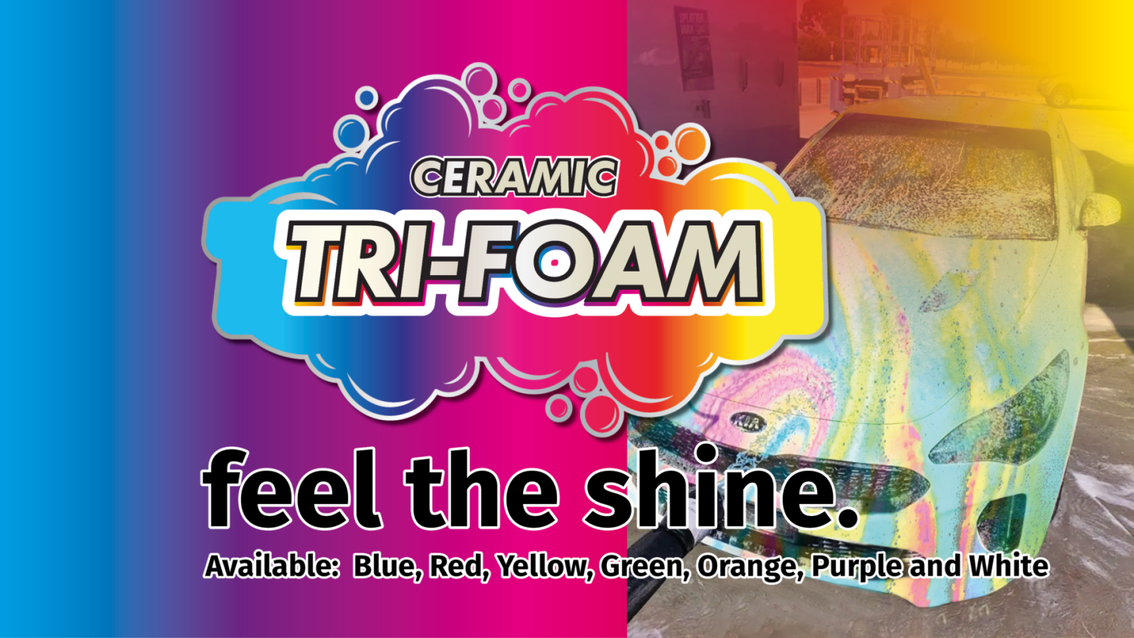 Cermaic Tri_Foam main banner 2024