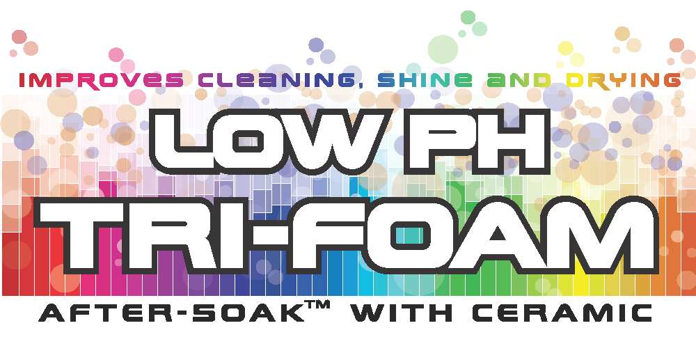 Castle Chemical_LOW PH TRI-FOAM_Logo_OUTLINED (002)