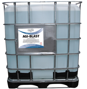 Agi-Blast