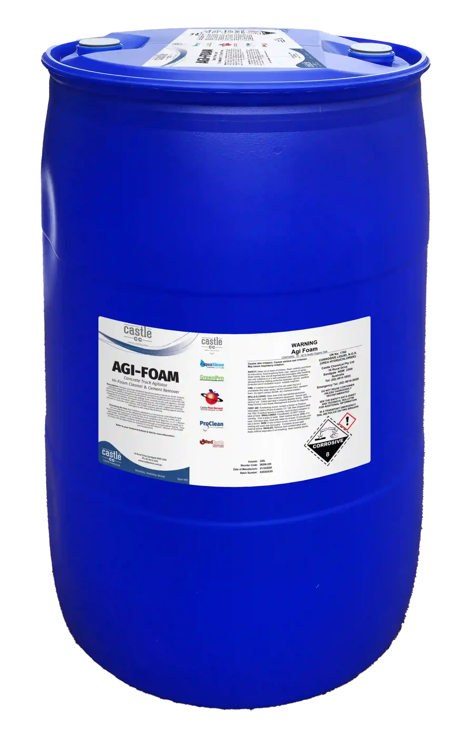 Agi-Foam - Image 6