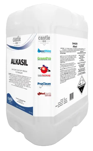 Alkasil