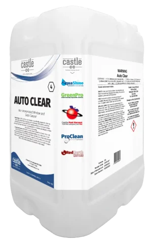 Auto Clear