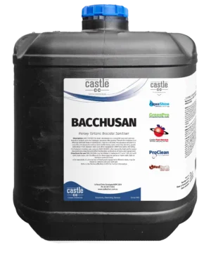 Bacchusan