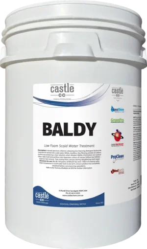 Baldy