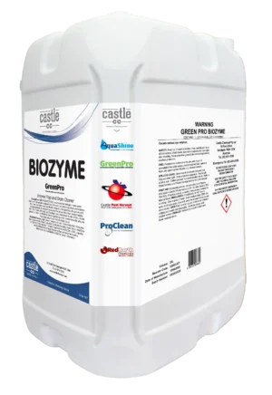 GreenPro Biozyme