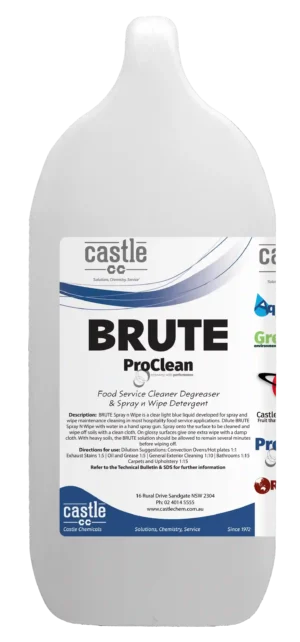 ProClean Brute
