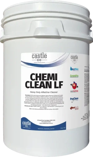 Chemi Clean LF