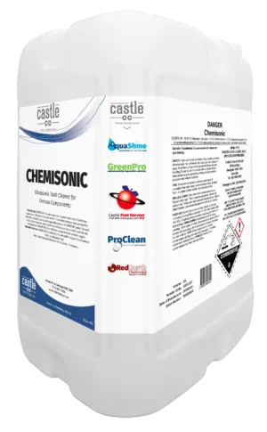 Chemisonic