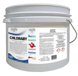 Chloraby