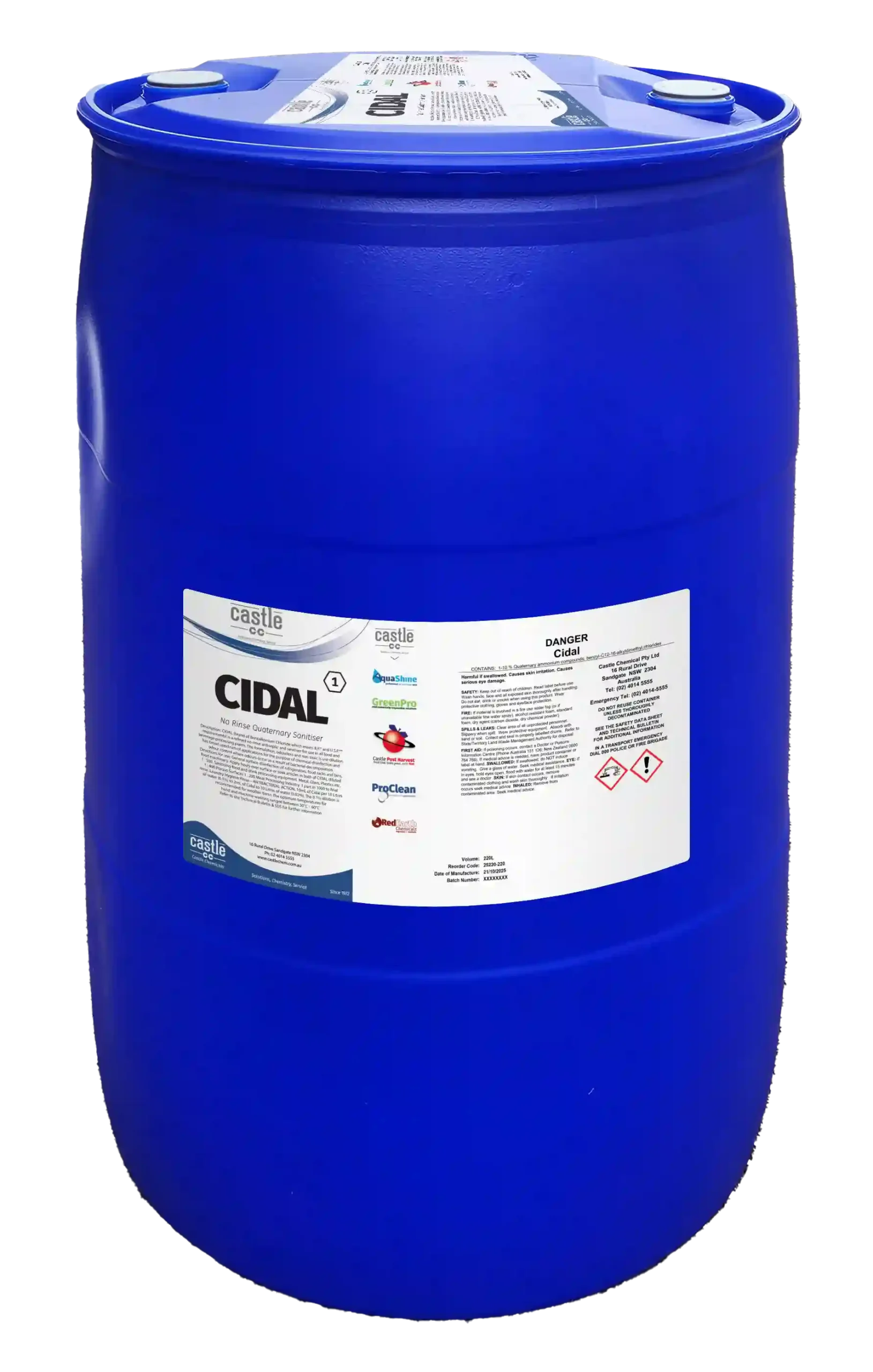 Cidal - Image 5