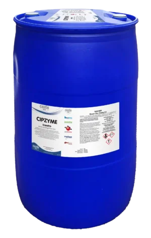 GreenPro Cipzyme