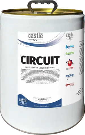Circuit