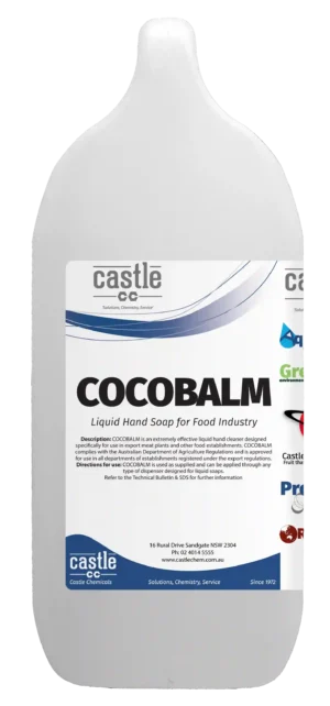 Cocobalm