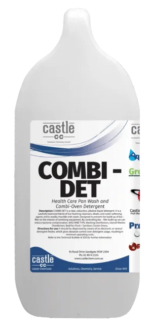 Combi-Det