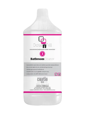 Dose N Fill Bathroom Cleaner