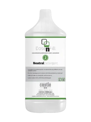 Dose N Fill Neutral Detergent