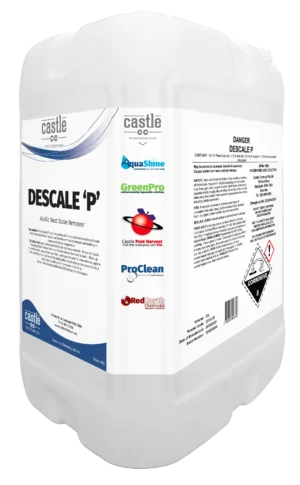 Descale P
