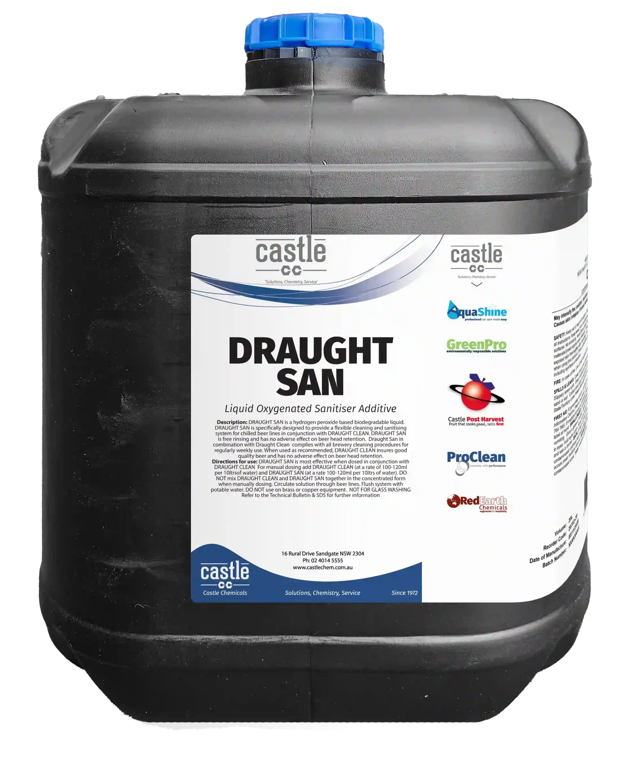 Draught San - Image 3