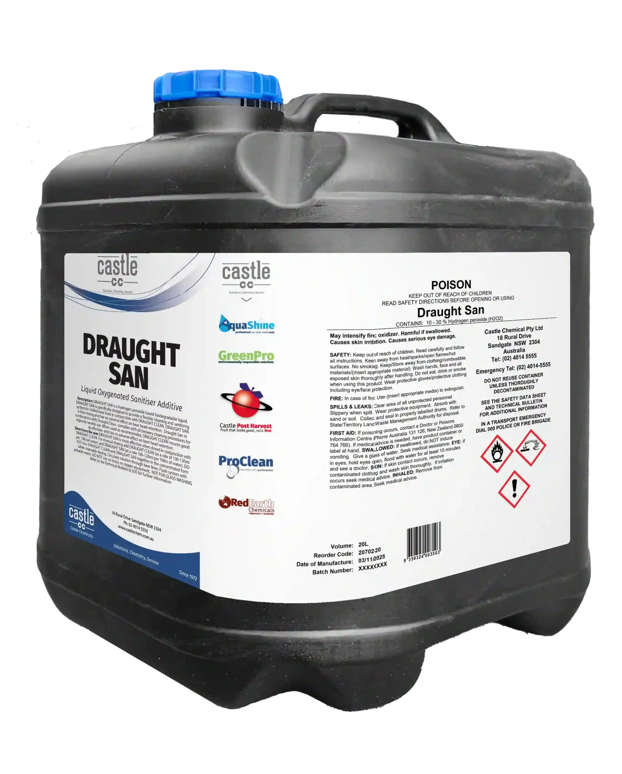 Draught San - Image 4