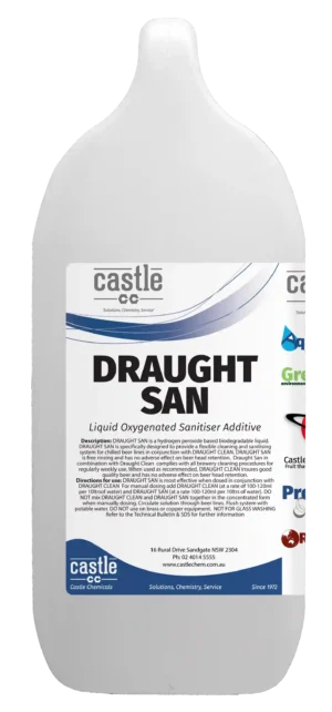 Draught San