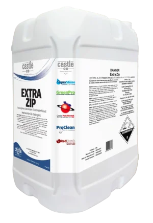 Extra Zip