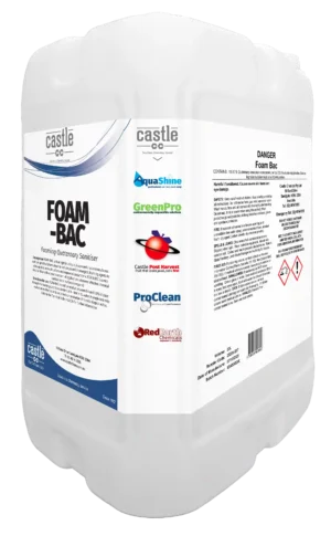 Foam-Bac
