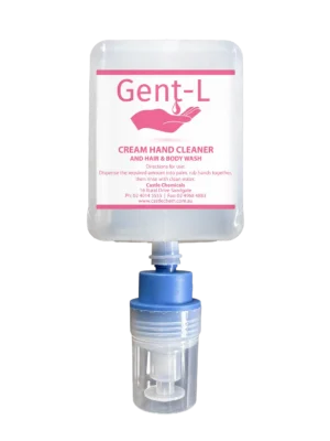 SOFTpod Gent-L