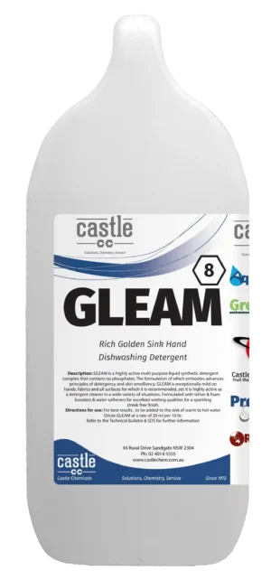 Gleam