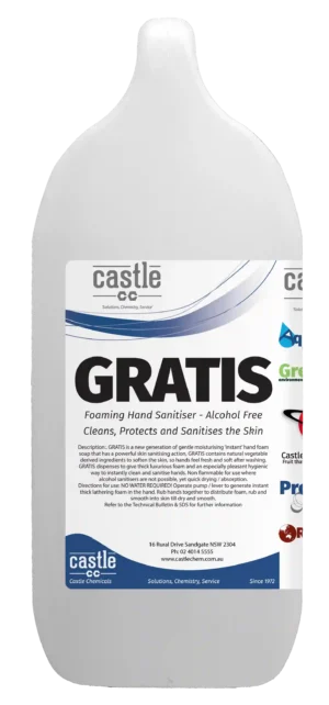 Gratis