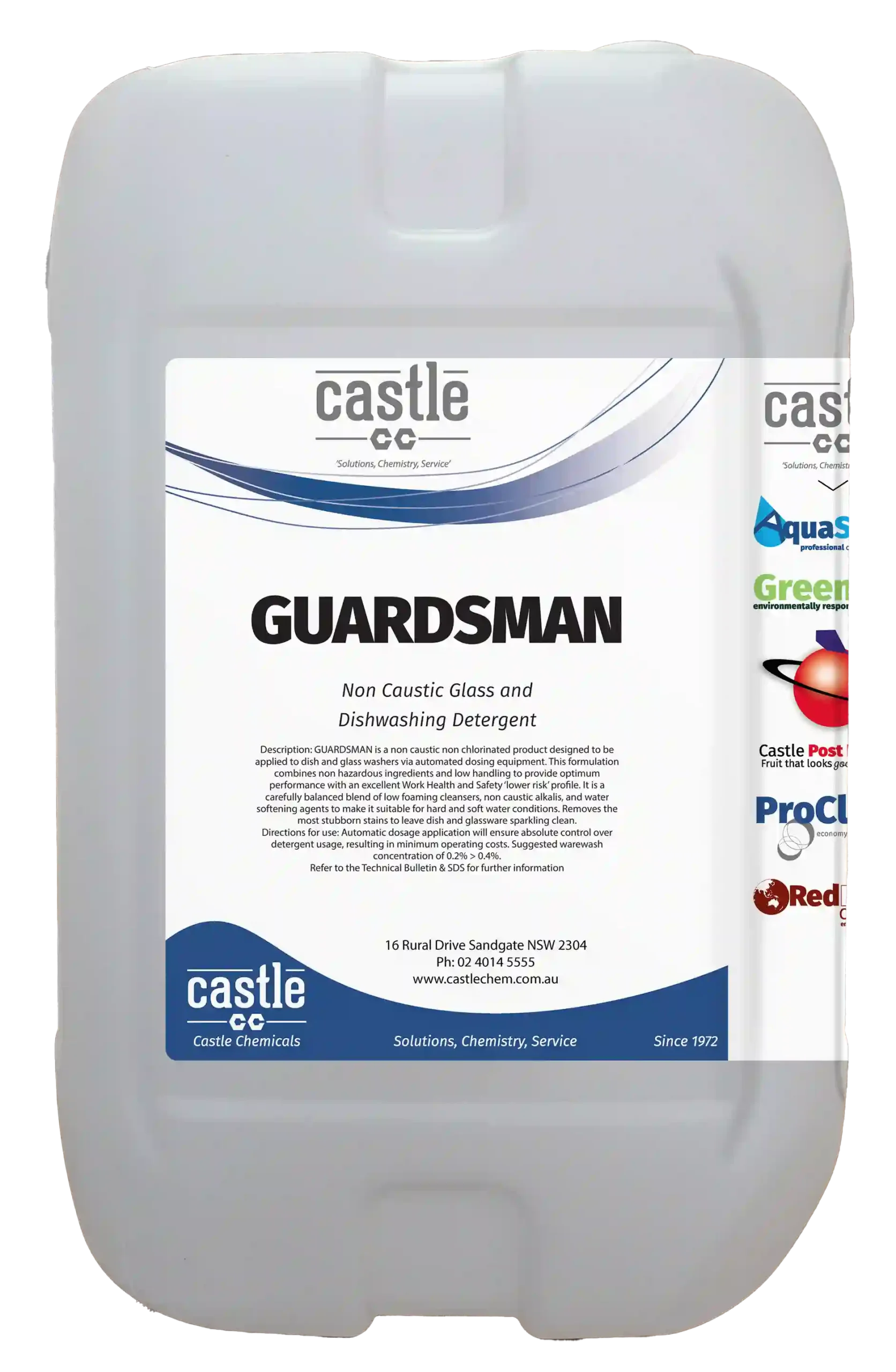 Guardsman - Image 4