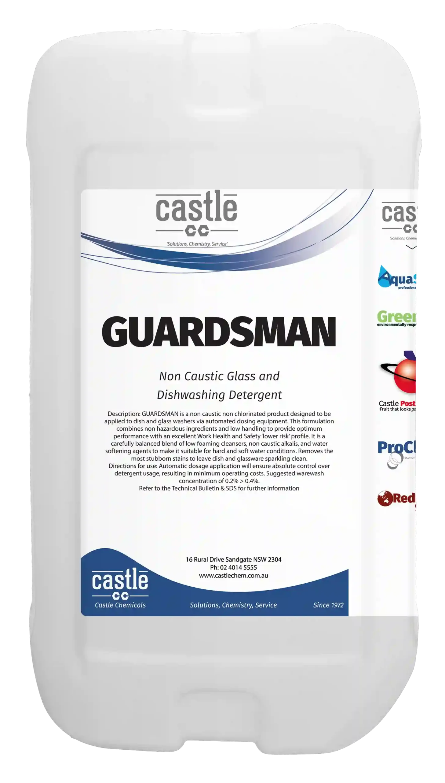 Guardsman - Image 6