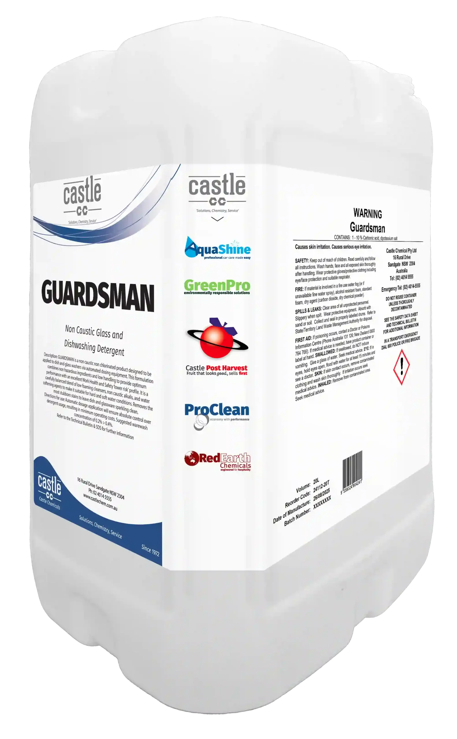 Guardsman