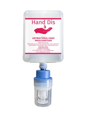 SOFTpod Hand Dis