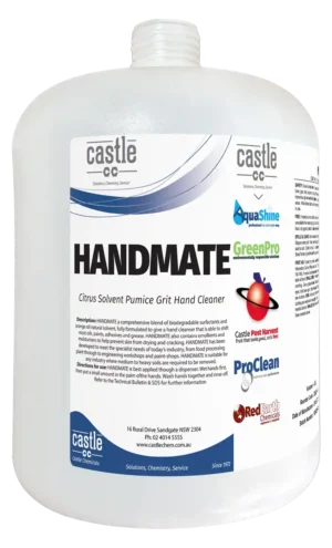Handmate