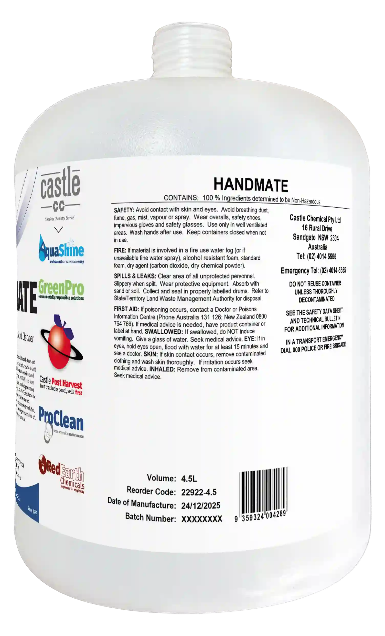 Handmate - Image 2