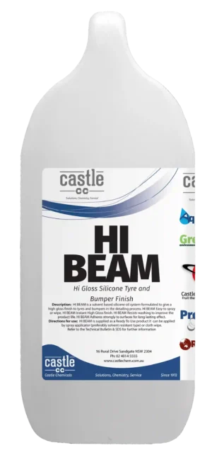 Hi Beam