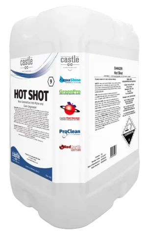 Hot Shot