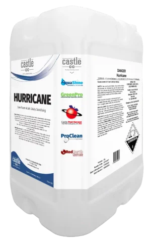 Hurricane