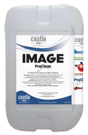 ProClean Image