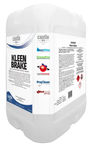 Kleen-Brake