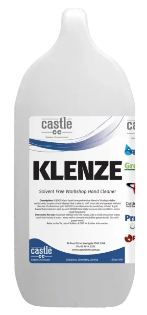 Fai Klenze
