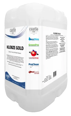 Klenze Gold