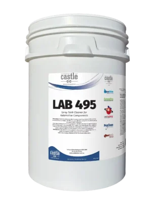 Lab 495