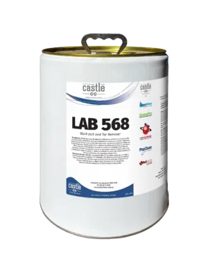 Lab 568