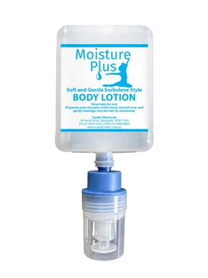 SOFTpod Moisture Plus