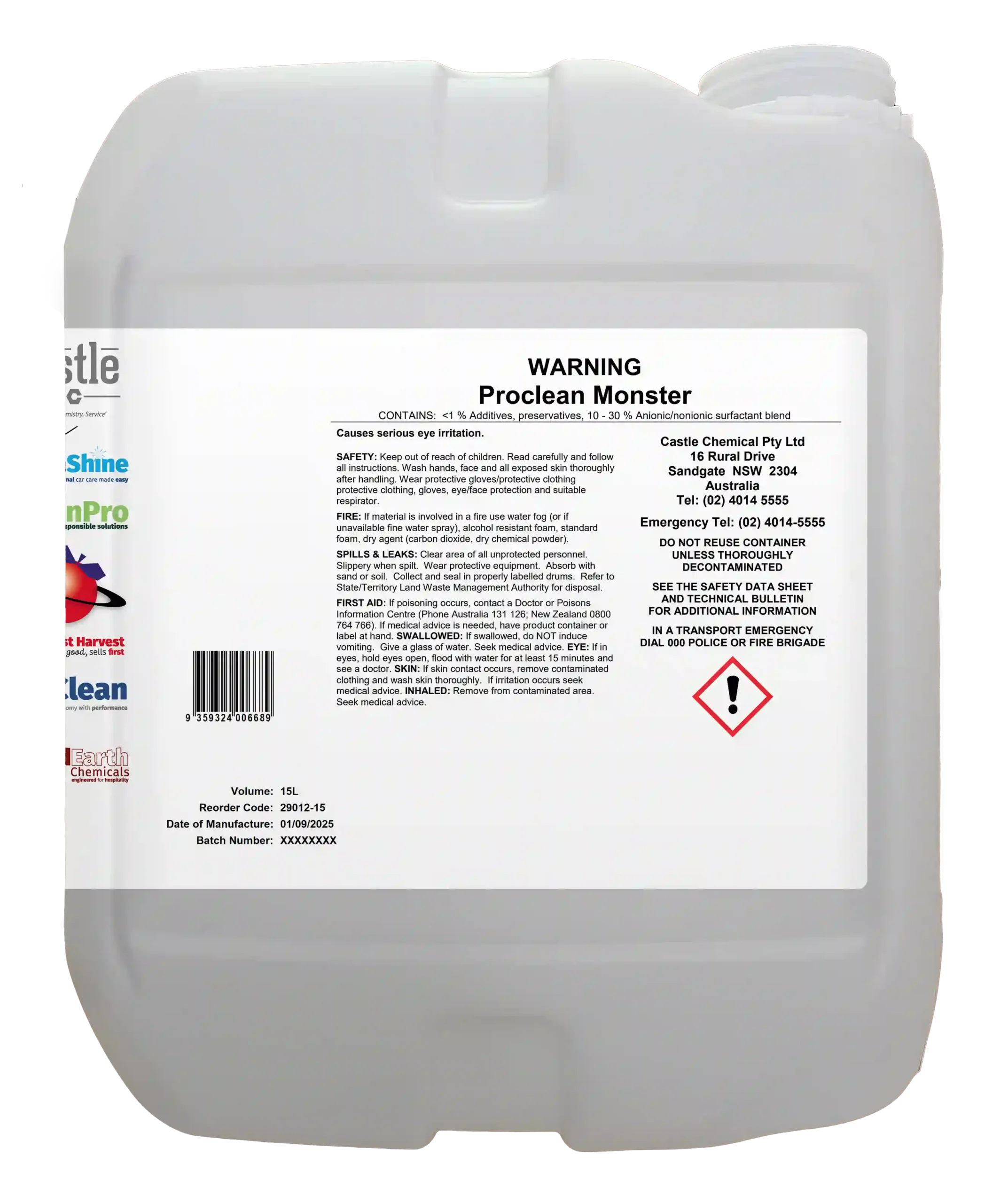 ProClean Monster - Image 4