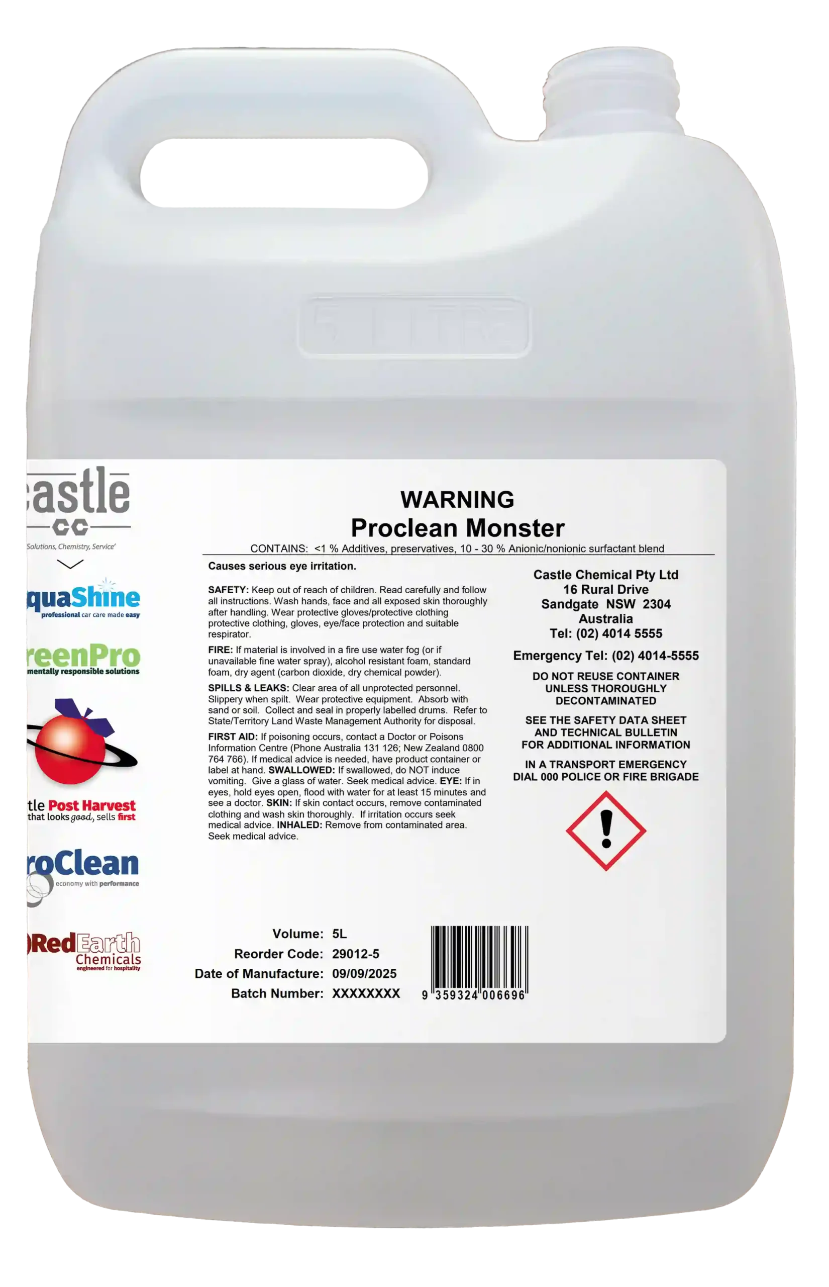 ProClean Monster - Image 2