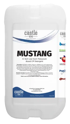 Mustang