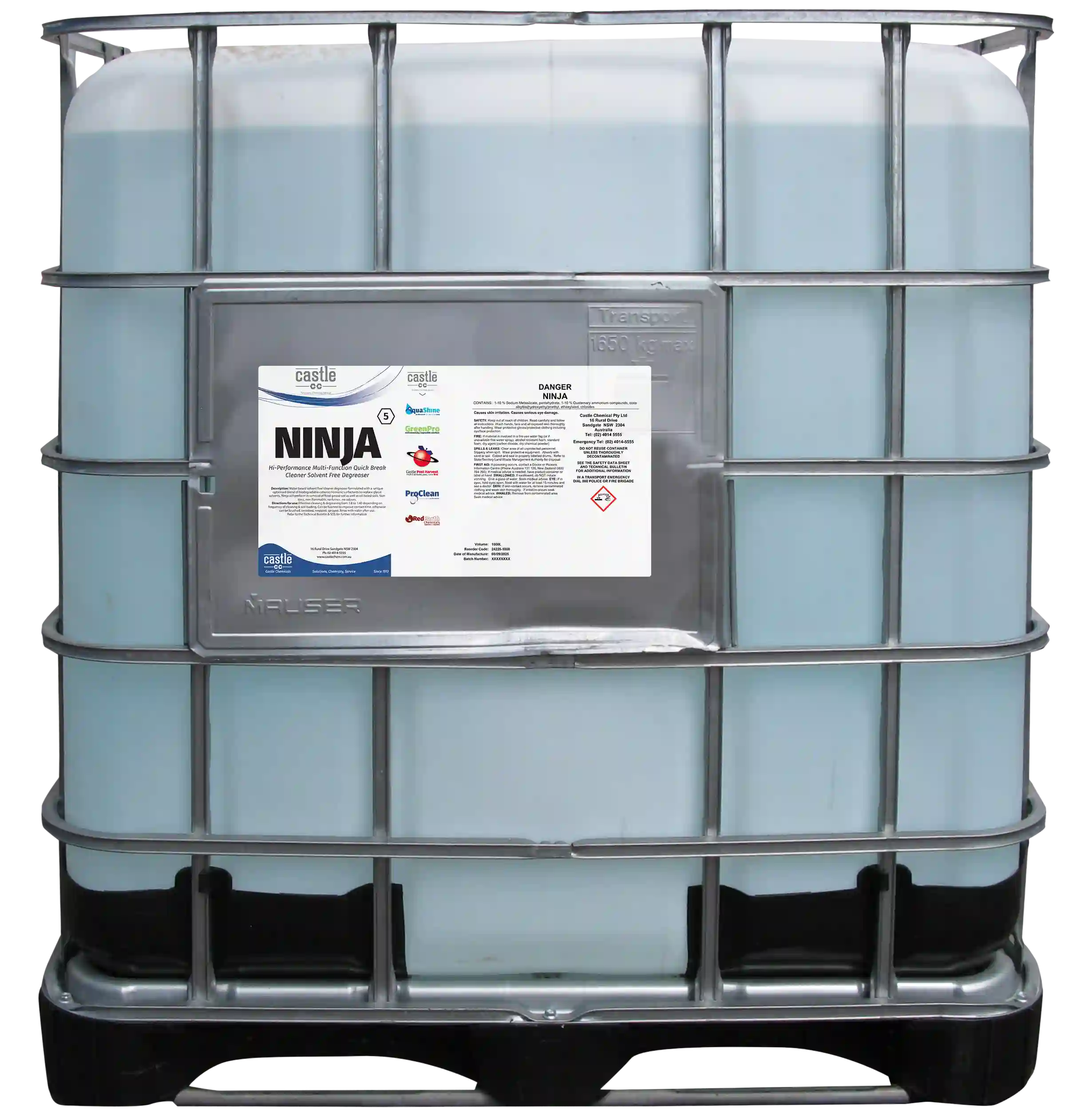Ninja - Image 7