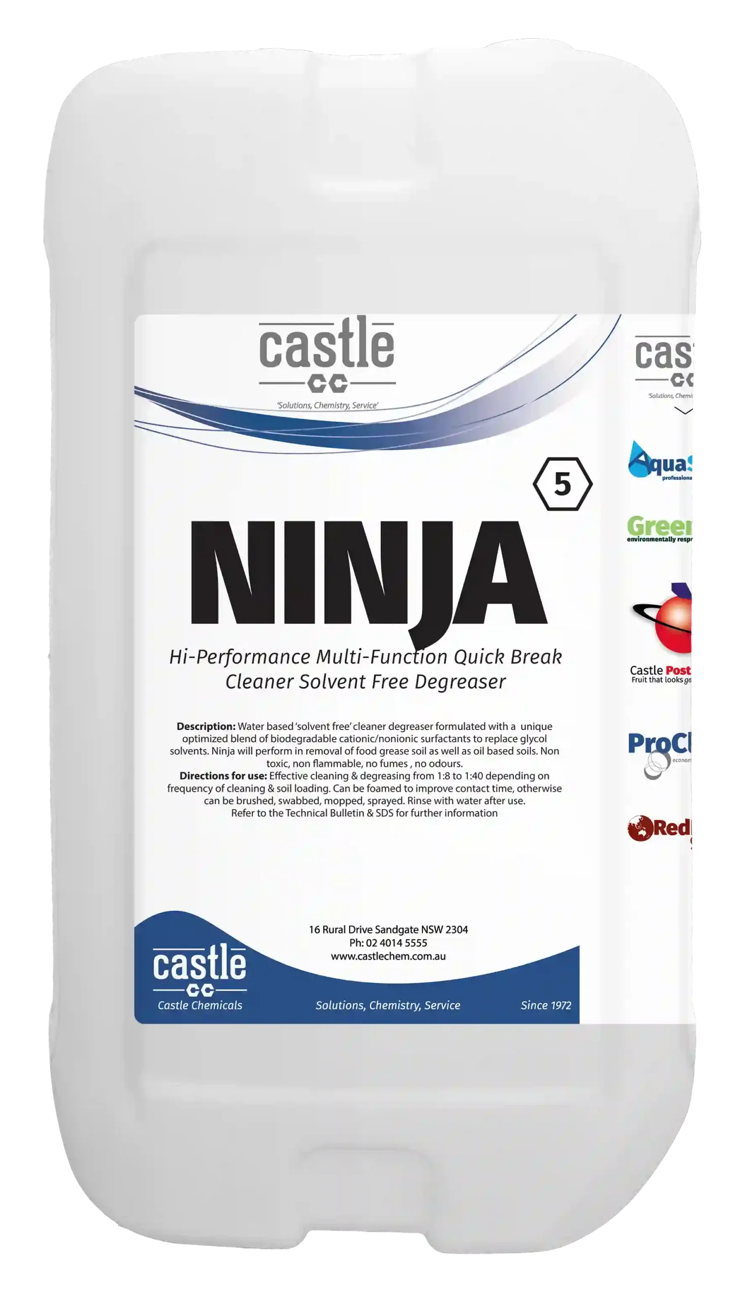 Ninja - Image 4